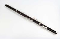 <h2>Simple system flute</h2><p>The assembled flute</p>