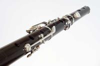 <h2>Simple system flute</h2><p></p>